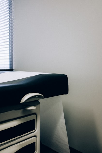 Patient Portal: Access Your Health Records
