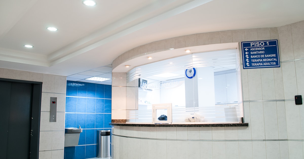Online Booking for Medical Services